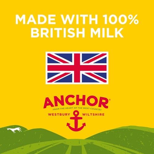 Anchor Lighter Spreadable Butter