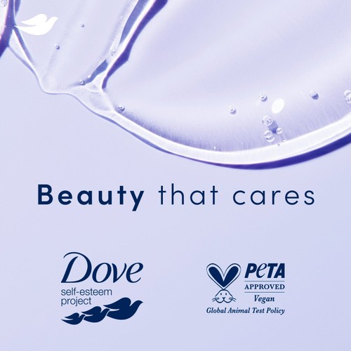 Dove Advanced Antiperspirant Deodorant Invisible Dry Aerosol