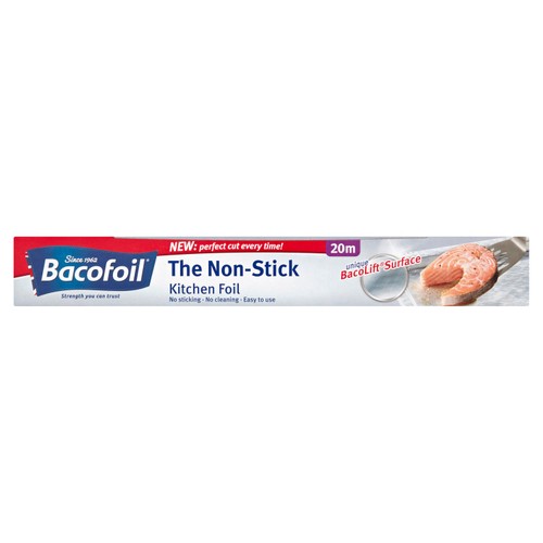 Bacofoil Non-Stick Foil