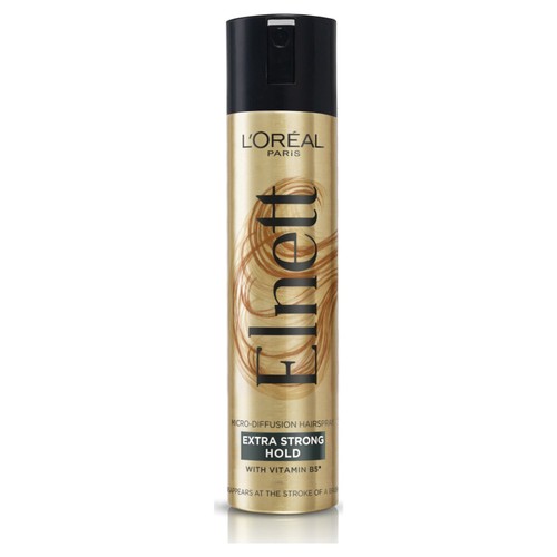 L'Oreal Elnett Extra Strong Hold Hairspray