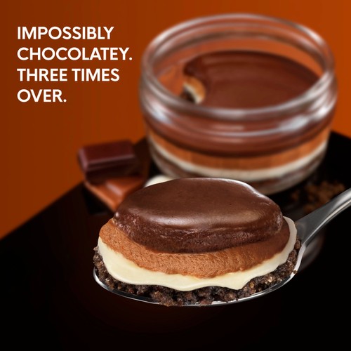 Gu Ultimate Chocolate Cheesecake