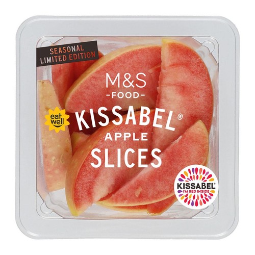 M&S Collection Kissabel Apple Slices