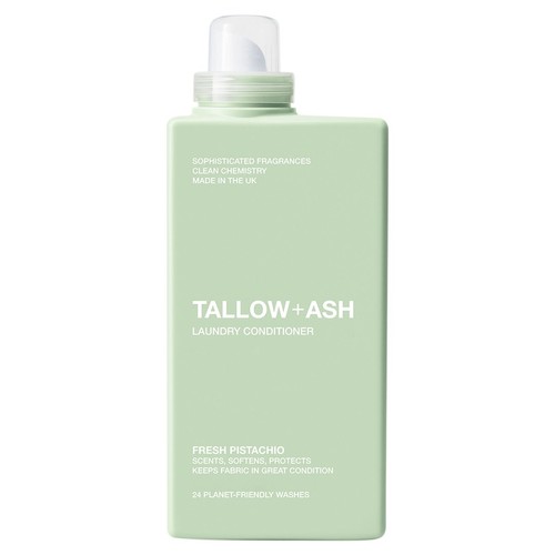Tallow + Ash Fresh Pistachio Laundry Conditioner