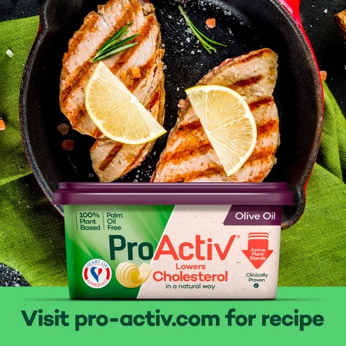 ProActiv Olive Oil Alternative to Spreadable Butter