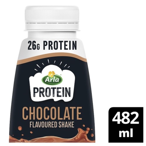Arla Protein Chocolate Flavoured Milk Shake
