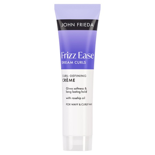 John Frieda Frizz Ease Dream Curls Curl Defining Creme