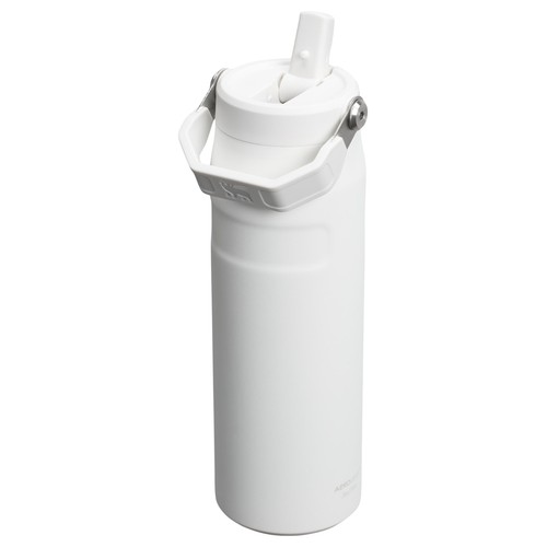 Stanley IceFlow Bottle Flip Straw 2.0 0.7L Frost