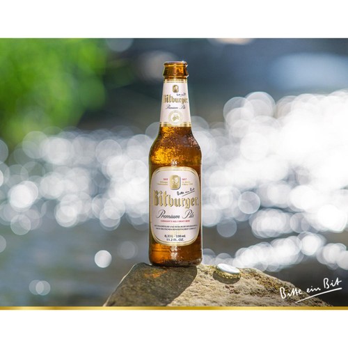 Bitburger Premium Pils