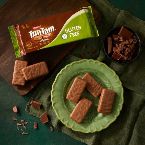 Tim Tam Gluten Free Original