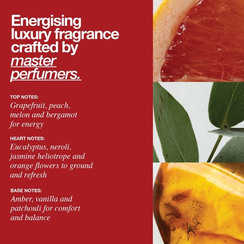 The Lab Co. Energising Non-Bio Fabric Conditioner