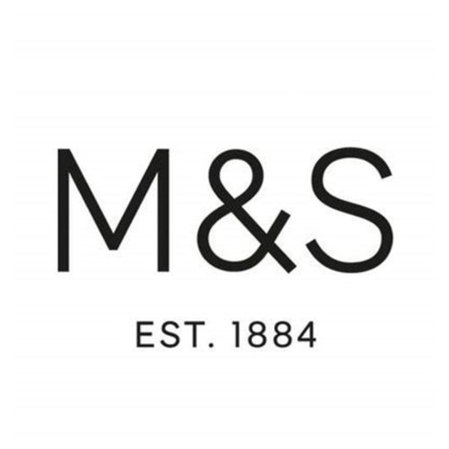M&S Salted Caramel Profiteroles