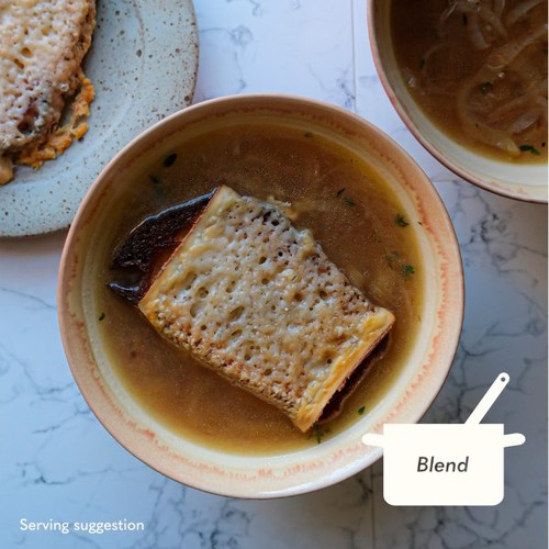Borough Broth 100% Organic Chicken Fat
