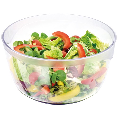 Judge Salad Spinner