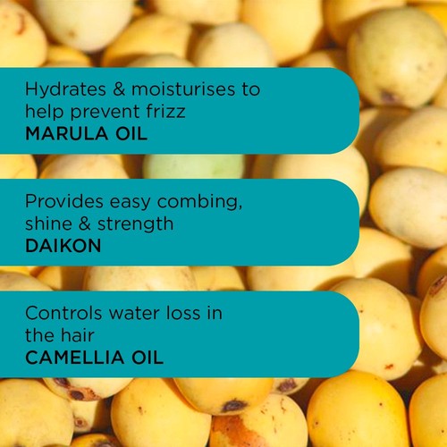 Noughty Frizz Magic Conditioner 