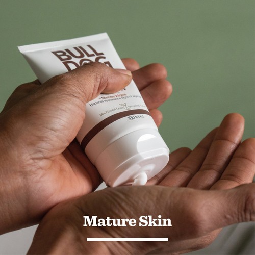 Bulldog Age Defence Moisturiser