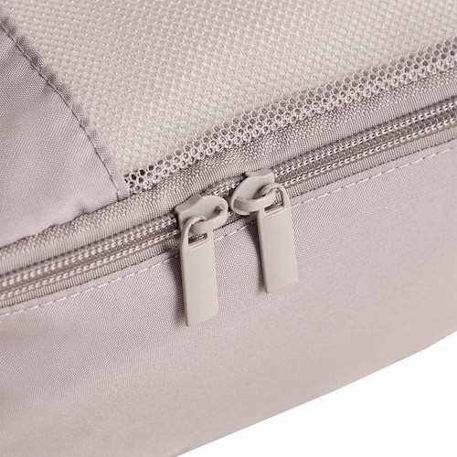 M&S 3 Pack Packing Cubes, Neutral