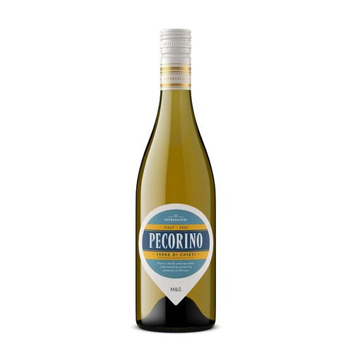 M&S Expressions Pecorino