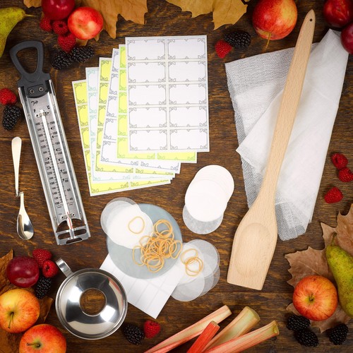 Tala Jam / Confectionary Thermometer, easy read