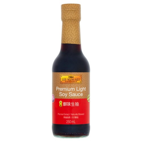 Lee Kum Kee Premium Light Soy Sauce