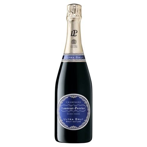 Laurent-Perrier Ultra Brut