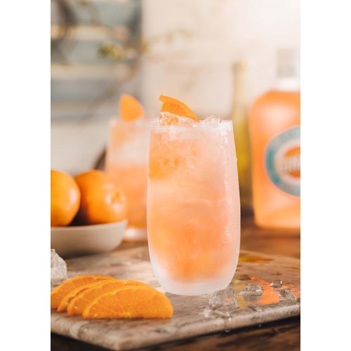 Ginato Clementine Orange Gin