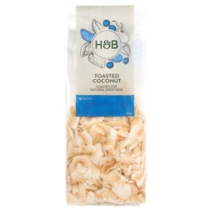 Holland & Barrett Toasted Coconut Flakes