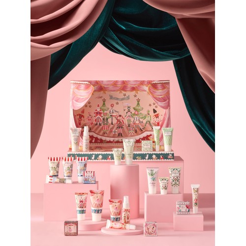 Cath Kidston Nutcracker Theatre Beauty 24 Day Advent Calendar