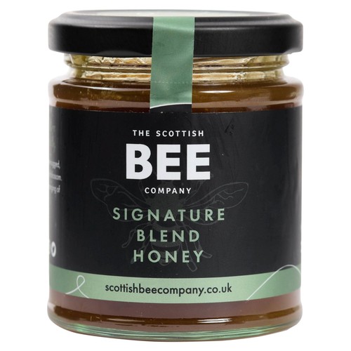 Scottish Bee Company Signature honey