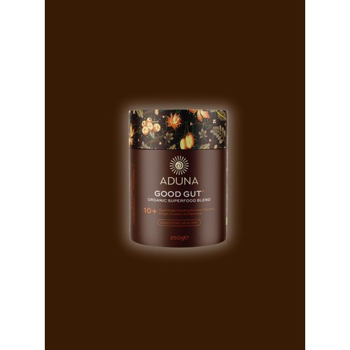 Aduna Digestion Organic Superfood Blend