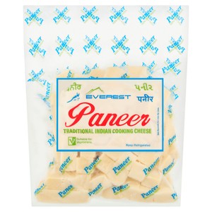 Everest Paneer Block   1kg