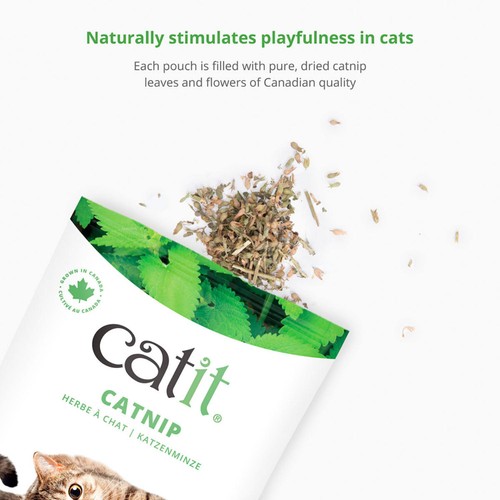 Catit Catnip