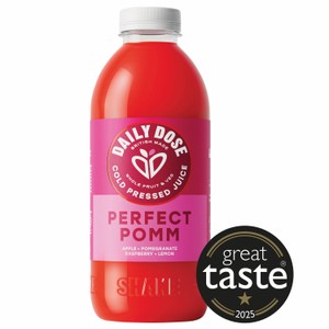 Daily Dose Perfect Pomm