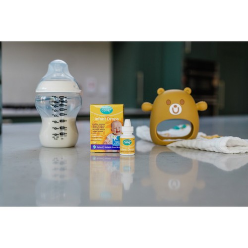 Colief Baby Drops