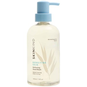 Skinkind Sensitive Hand Wash 400ml