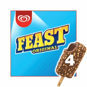 Feast Original Ice Cream Sticks