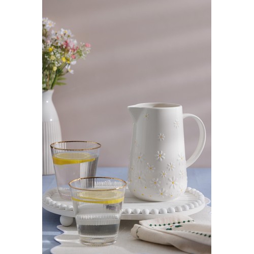 Price & Kensington Daisy Jug 1.2L