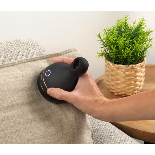 Beldray Electric Lint Remover - Rechargeable, includes USB Cable