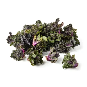 Natoora Organic British Kalettes