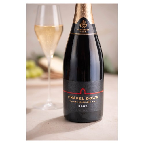 Chapel Down Classic Brut NV
