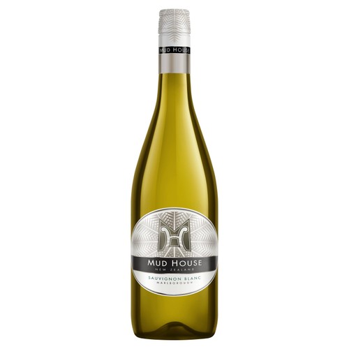 Mud House New Zealand Marlborough Sauvignon Blanc