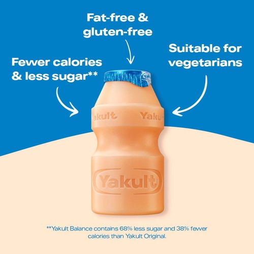 Yakult Balance
