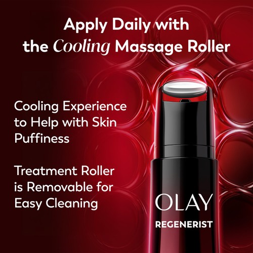 Olay Regenerist Face & Neck Treatment