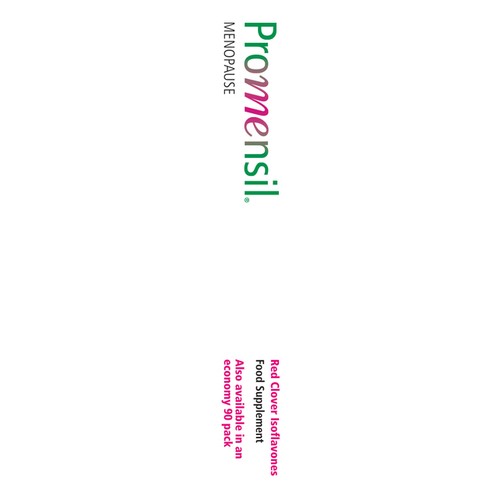 Promensil Maintenance Menopause Original Formula Supplement Tablets 
