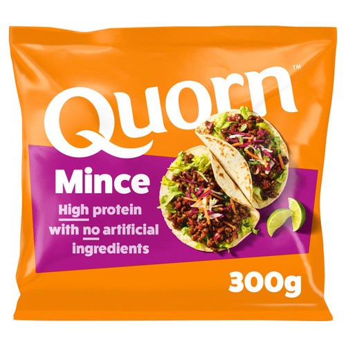 Quorn Mince
