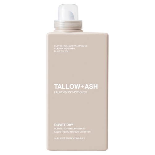 Tallow + Ash Duvet Day Laundry Conditioner 