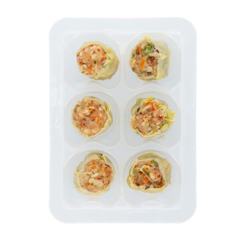 M&S 6 Prawn Siu Mai Selection - Taste of Asia