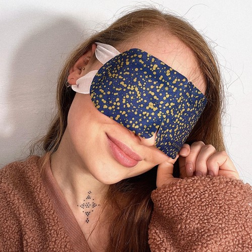 BEAUTYPRO Warming Eye Mask (5 Masks)