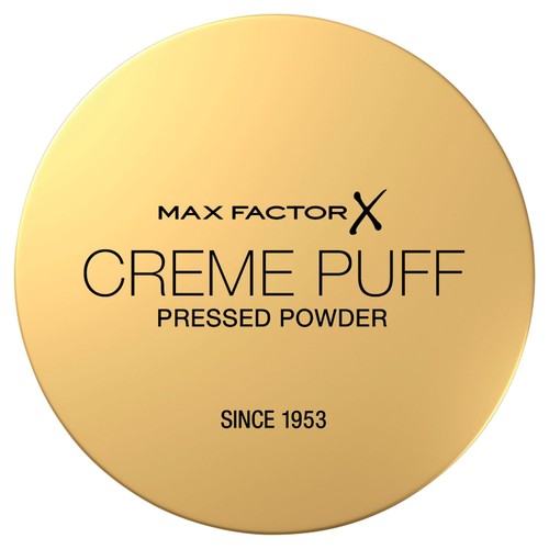 Max Factor Creme Puff Powder 13 Nouveau Beige