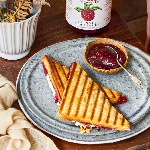 Darbo Raspberry Jam 70% Fruit