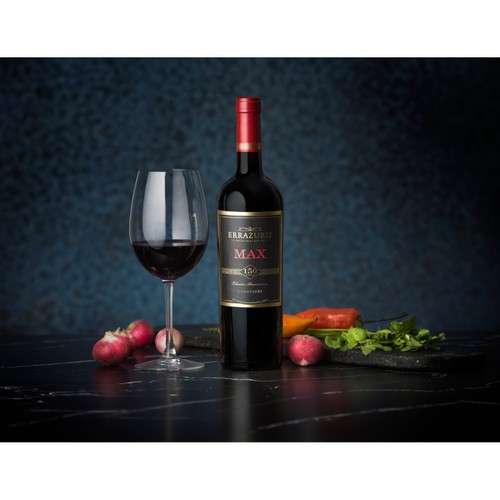 Errazuriz Max Reserva Carmenere